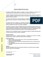 Gestión Sistémica de Conflictos en El Aula PDF
