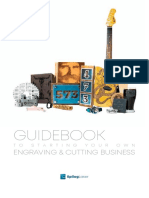 Start Your Own Business Guide