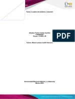 Anexo 2 - Formato Cuadro de Análisis y Resumen kc2 PDF