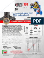 Pds Mpg100 SP