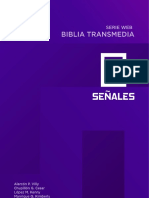 Señales - Biblia Transmedia