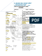 1° Ex. - R.V. - Setiembre - Solucionario PDF