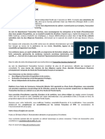 Annonce Transaction Services Analyst 0122 PDF