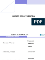 Clase 5 - Tema 8 - Industrias Lácteas I - 2022 PDF