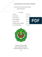 Pendidikan Pancasila - Kelompok4 - Manajemen PDF