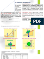 Tema 1 - Dinamica PDF