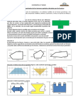 Ficha de matemática-PERÍMETRO Y ÁREA PDF