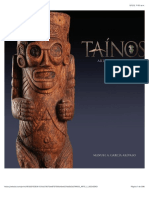 TAÍNOS: ARTE Y SOCIEDAD - Vebuka PDF