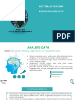 Okey ANALISIS DATA PDF