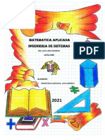 Matematica Aplicada N05-Verastegui Arteaga Luis PDF