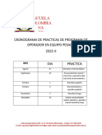 CRONOGRAMA DE PRACTICAS DE PROGRAMA DE OPERADOR EN EQUIPO PESADO 2022 B Neiva-1