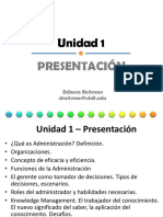 Unidad 1 2023 - CLASES - PDF