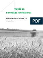 Regulamento de Formação PDF