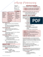 Establishing Pregnancy PDF