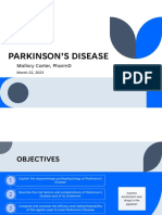Parkinsons PDF