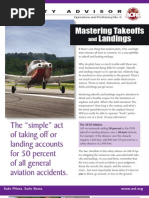 AOPA Flight Training - Mastering to & L