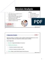 5.7 Regression Analysis PDF