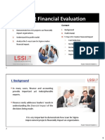 5.4 Project Financial Evaluation PDF