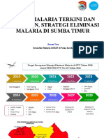 MALARIA-SUMBA