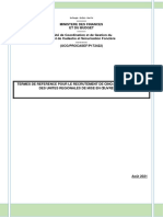 TDR Recrutement 5 Responsable URM PROCASEF2 PDF