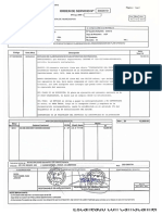 Orden de Servicio #10-Elaboración Del Poi 2023 PDF