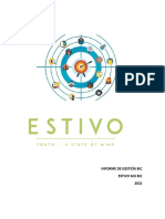 Reporte de Gestion BIC ESTIVO SAS BIC PDF