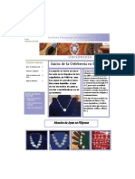 ORFEBRERIA en Paraguay - IPA - Volumen 10, #10 - PortalGuarani