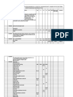 Estimate For Shashi Loan Purpose One Room