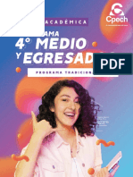 Ficha Académica Programa Tradicional Pro PDF