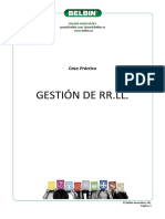 Caso - Belbin - RRLL BECHIS PDF