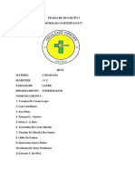 Mini Makalah Introdução Enfermagem PDF