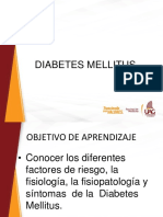 Diabetes Mellitus-1