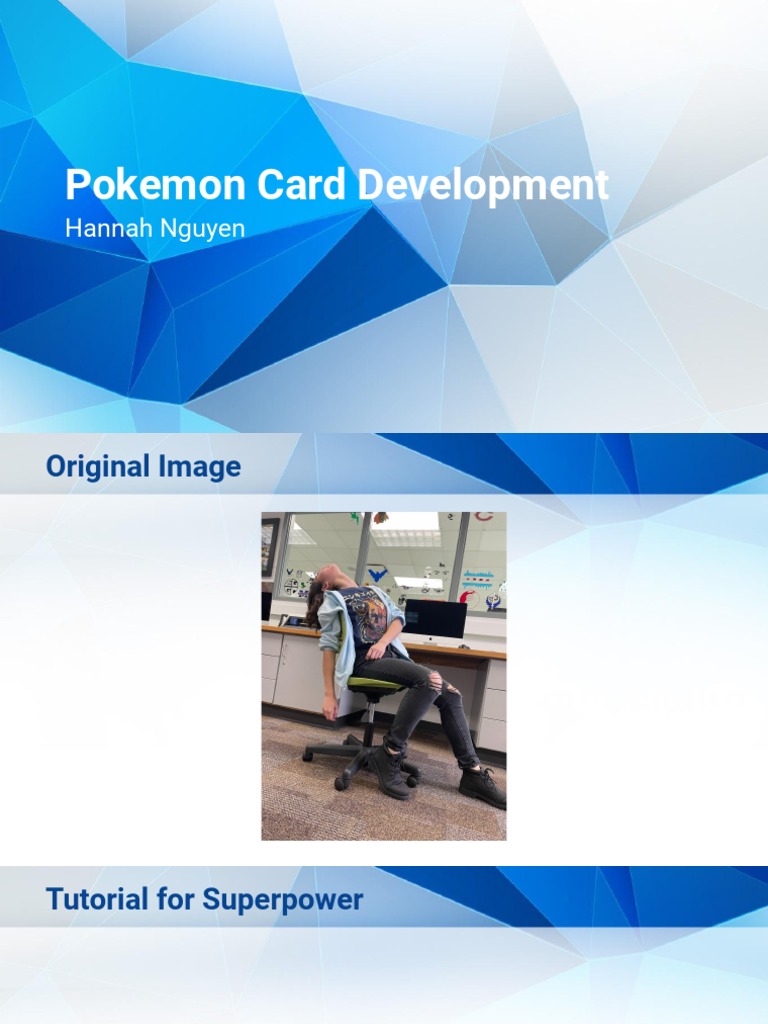 pokemon card | PDF