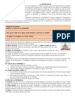 La Sinodalidad PDF