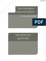 Cours Damak PDF