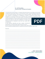 2818931677587173995questoes Extras para Treinamento - Aula 1 de Bateria de Questoes 1 1 PDF