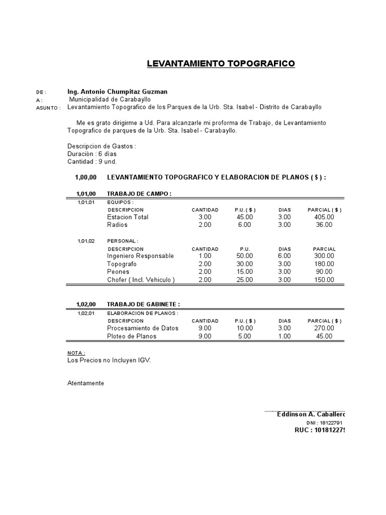 PROFORMA_STA_ISABEL.xls PDF