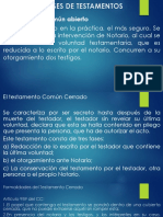 07 PRESENTACION DE DERECHO CIVIL III - PPTM PDF