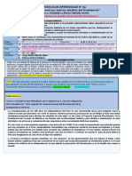 Activ. 01 Exp.9 (15-11) 1°a, B, C, D, e Com.