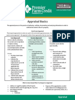 PFC Appraisal PDF