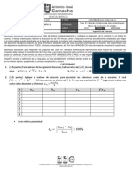 Métodos numéricos de aproximación para raíces de ecuaciones no lineales