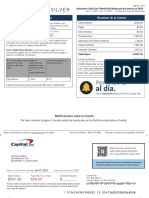 Estado de Cuenta de Tarjeta Mar 2023 PDF
