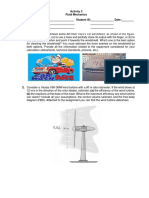 Taller 3 - Conservacion de Cantidad de Movimiento PDF