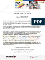 Certificadoppt PDF