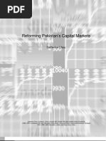 Pak Capital Markets