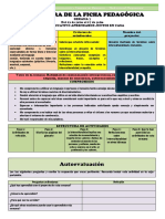 Socializacion de La Ficha Semana 7