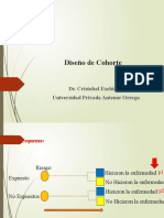 2.2.DiseÃ o de Cohorte 2