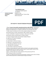 We Do - Diesel en 590 - Fco (19.01.2023) PDF