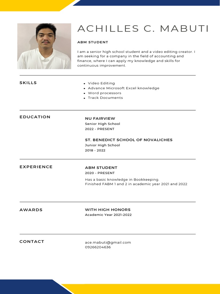 shs-resume-for-work-immersion-pdf-pdf