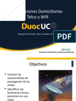 2.2.3 Propagación de Ondas y Fenómenos Físicos